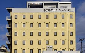 ホテルパールシティ八戸